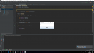 Отчёт от 7683 за MVC шаблон / MVC - Counter - ControllerPlusFrame