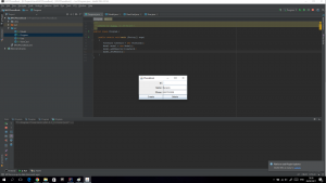 Отчёт от 7683 за MVC шаблон / MVC - PhoneBook - User Struct