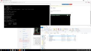 Отчёт от 7683 за База SQLite / SQLite - Знакомство