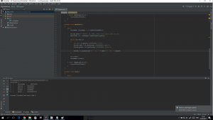 Отчёт от 7683 за База SQLite / SQLite - Select