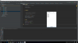 Отчёт от 7683 за MVC шаблон / MVC - PhoneBook - UserListSQL - Select