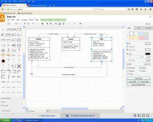 Отчёт от 7690 за Java Book / Проектирование - Выяснение отношений