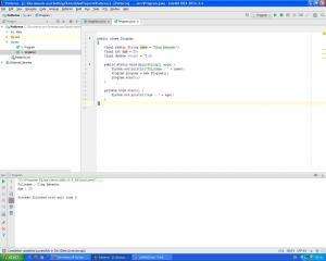 Отчёт от 7690 за Singleton / Singleton - Config - Final