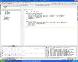 Отчёт от 7690 за Singleton / Singleton - Config - Cant extend