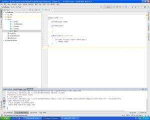 Отчёт от 7690 за Singleton / Singleton - Timer - Pattern Design