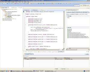 Отчёт от 7690 за Singleton / VIP - Singleton - Timer - Enum