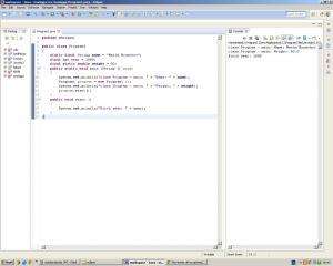 Отчёт от 7693 за Singleton / Singleton - Config - Final