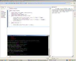 Отчёт от 7693 за Singleton / Singleton - Config - Git init