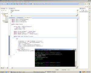 Отчёт от 7693 за Singleton / Singleton - Config - Git default
