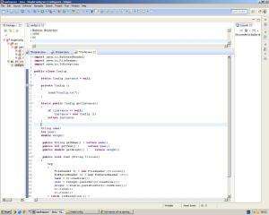 Отчёт от 7693 за Singleton / Singleton - Config - Using pattern
