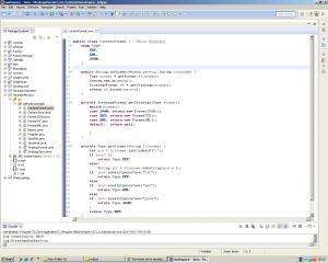 Отчёт от 7693 за Strategy / VIP - Strategy - Person - Enum