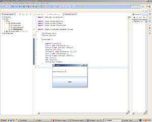 Отчёт от 7693 за MVC шаблон / MVC - Counter - ViewFrame