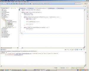 Отчёт от 7693 за MVC шаблон / MVC - Counter - ControllerPlusFrame