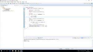 Отчёт от 7696 за J8. Циклопы / LOOP - Развёртка цикла