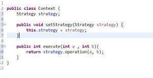 Отчёт от 7696 за Strategy / Strategy - Operation - Context