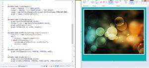Отчёт от 7696 за Facade / Facade - Motivator - Picture Border