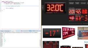 Отчёт от 7696 за Observer / Observer - Sensor - Visaginas