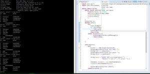 Отчёт от 7696 за База SQLite / SQLite - Insert