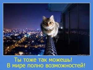 Отчёт от 7788 за Новые технологии / Мотиватор