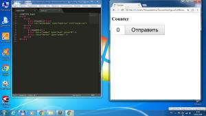 Отчёт от 7887 за Весёлая семейка Web-Мастера / CSS