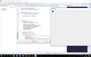 Отчёт от 791 за Game Xonix / Координатный кубик