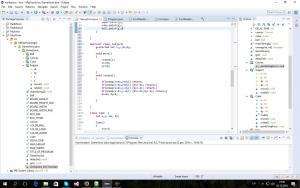 Отчёт от 791 за Game Xonix / Абстрактный субъект