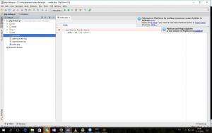 Отчёт от 791 за PHP Driver / Установка MySQL, Smarty и Bootstrap