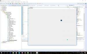Отчёт от 791 за Game Xonix / Снова рефакторинг