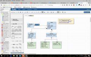 Отчёт от 791 за Java Book / Вступление - Примеры UML схем