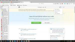 Отчёт от 791 за Система Git / Суть аналогии