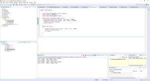 Отчёт от 791 за Singleton / Singleton - Config - Static