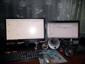 Отчёт от 791 за Singleton / Singleton - Config - Static