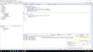 Отчёт от 791 за Singleton / Singleton - Config - FileReader