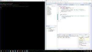 Отчёт от 791 за Singleton / Singleton - Config - Static field