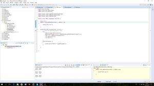 Отчёт от 791 за Observer / Observer - School Bell - java.util.Observer
