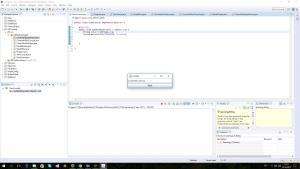 Отчёт от 791 за MVC шаблон / MVC - Counter - ModelDuplex