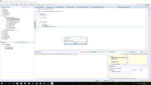 Отчёт от 791 за MVC шаблон / MVC - Counter - ModelDuplex