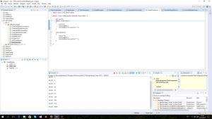 Отчёт от 791 за MVC шаблон / MVC - Counter - ControllerDuplex