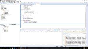 Отчёт от 791 за MVC шаблон / MVC - PhoneBook - ViewList