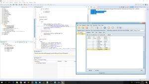 Отчёт от 791 за База SQLite / SQLite - Insert