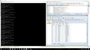 Отчёт от 791 за База SQLite / SQLite - Самостоятельная работа