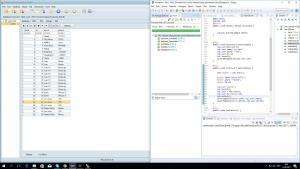 Отчёт от 791 за MVC шаблон / MVC - PhoneBook - UserSQLTest - Insert