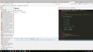 Отчёт от 791 за Знакомство с jQuery / Эксперименты и кнопки