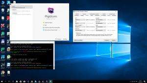 Отчёт от 791 за Yii2 / Soft - Вступление и подготовка