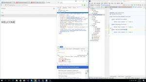 Отчёт от 791 за Yii2 / Menu - Богатый выбор
