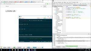 Отчёт от 791 за Yii2 / User - Помещение регистратуры