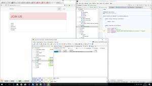 Отчёт от 791 за Yii2 / UserRecord - Очень активная модель
