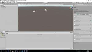 Отчёт от 791 за Шахматы по сети / Доска. Установка Unity 3D