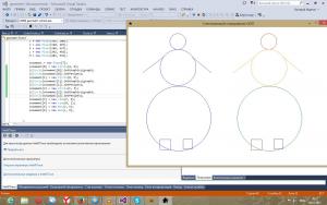 Отчёт от 791 за Теория ООП / Переезд метода Draw