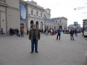 Отчёт от 791 за Теория ООП / ПОЛУФИНАЛЬНЫЙ УРОК.
